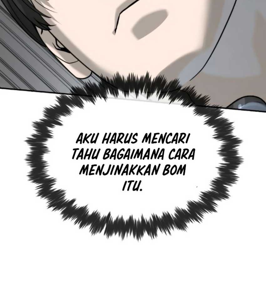 Killer Peter Chapter 97 Gambar 70