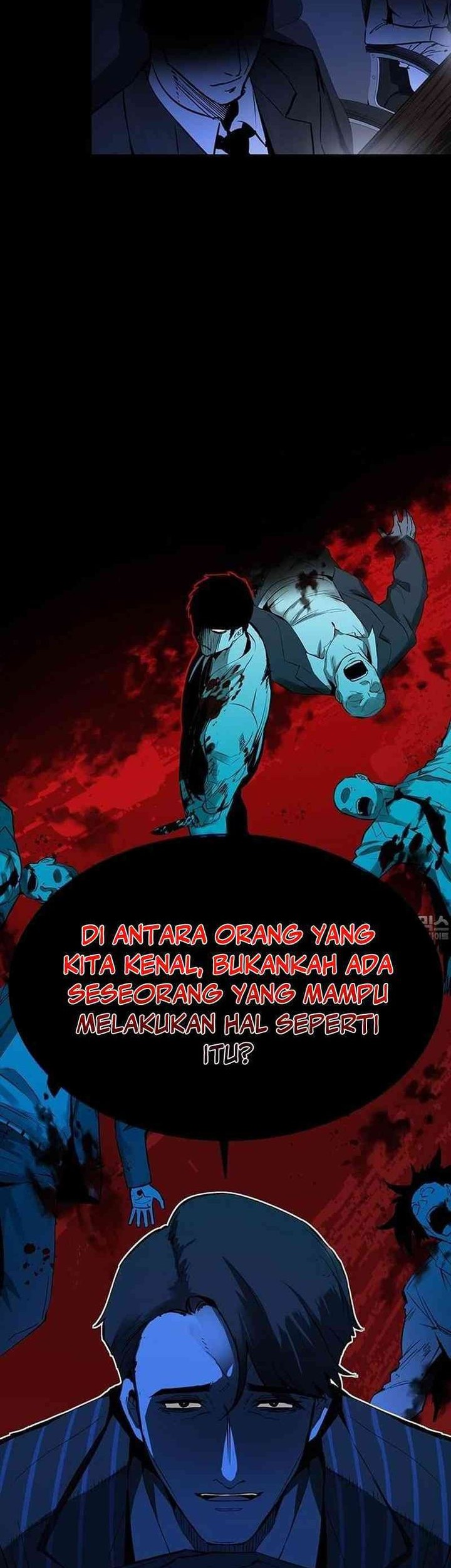 Killing Field Chapter 1 Gambar 87