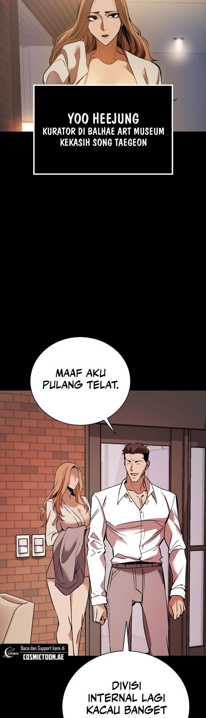 Killing Field Chapter 10 Gambar 68