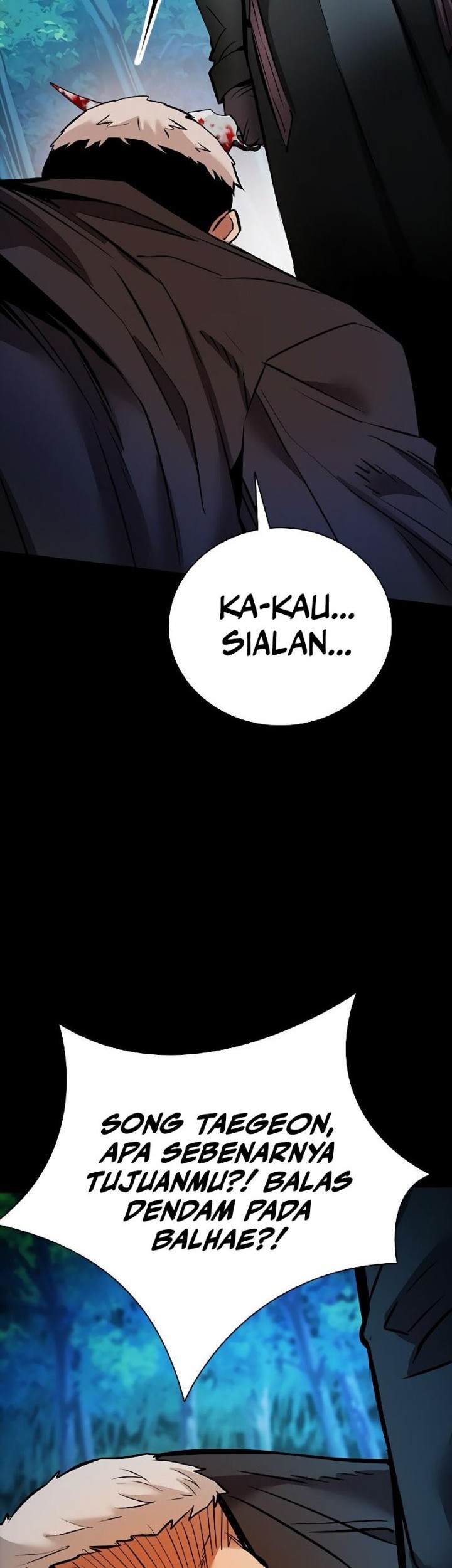 Killing Field Chapter 10 Gambar 17