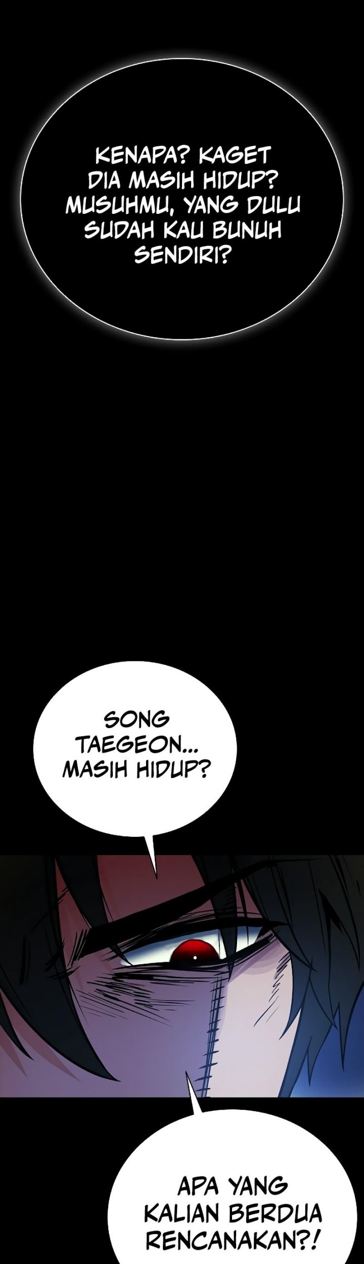 Killing Field Chapter 10 Gambar 25