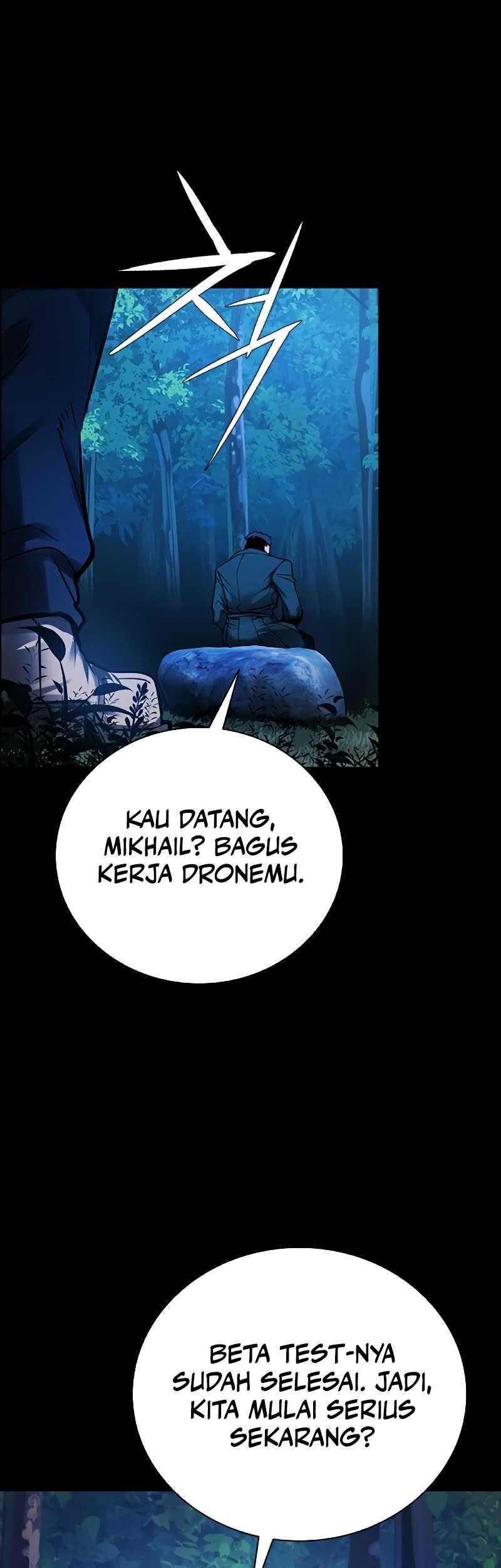 Baca Killing Field Chapter 12 Gambar 2