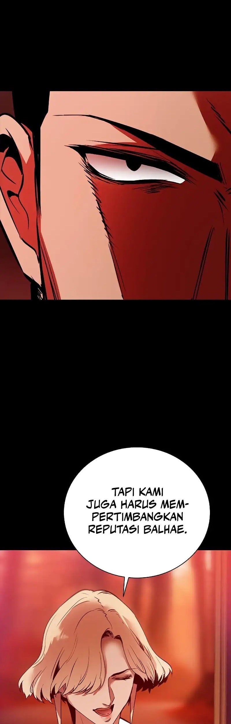 Killing Field Chapter 14 Gambar 28