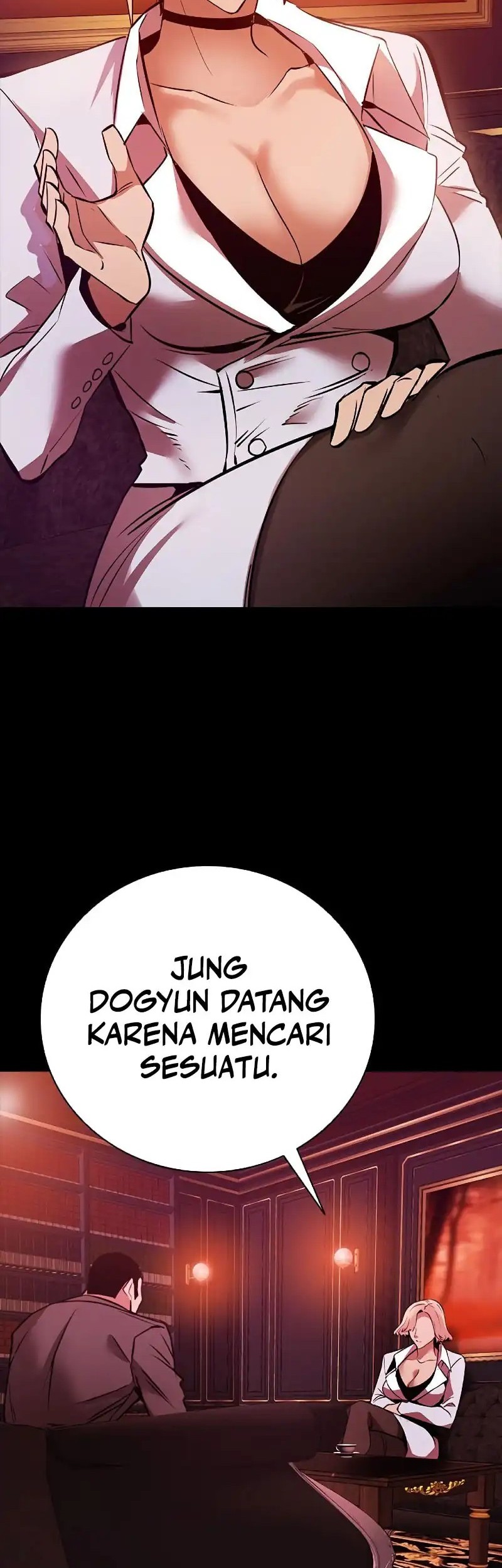Killing Field Chapter 14 Gambar 29