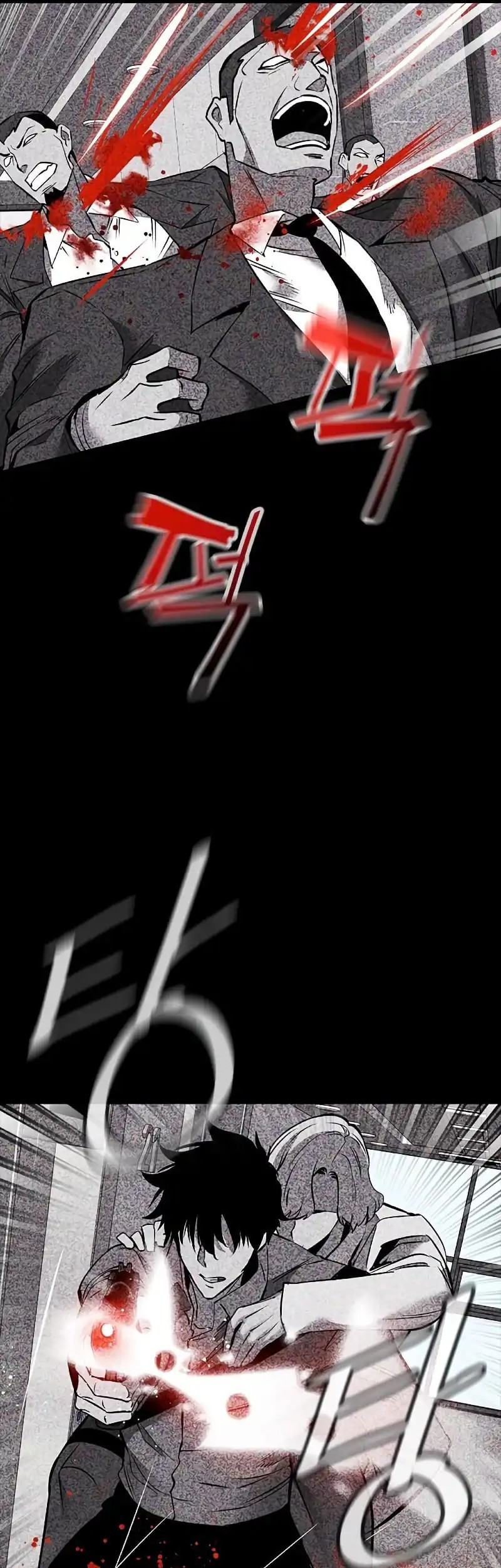 Killing Field Chapter 14 Gambar 31