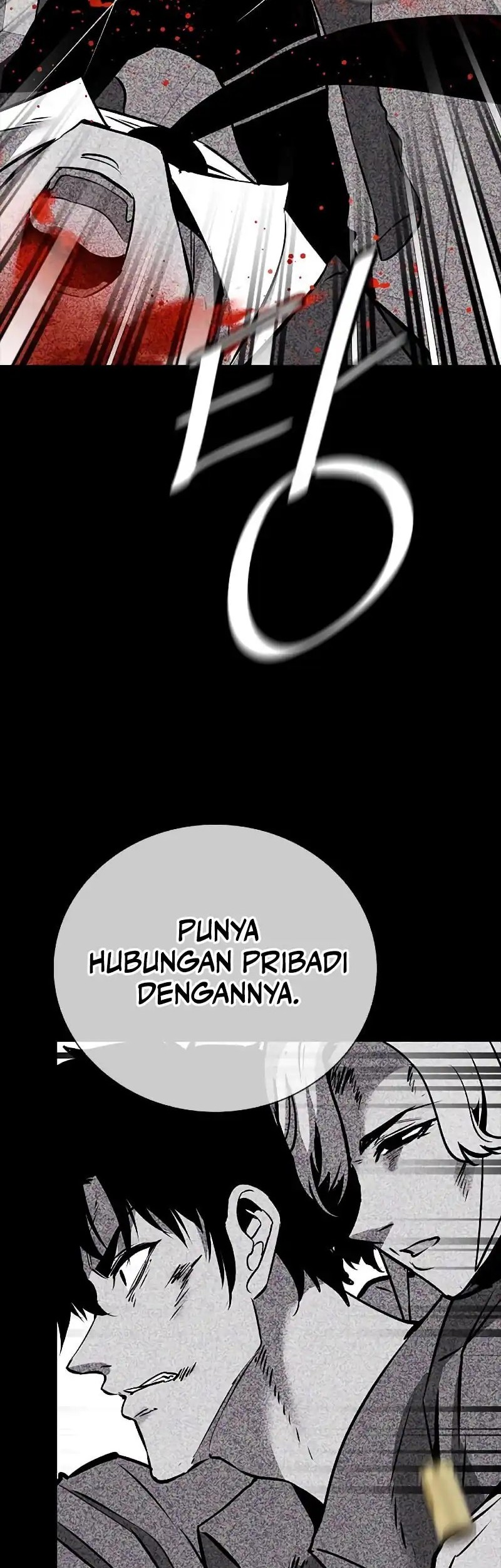 Killing Field Chapter 14 Gambar 32