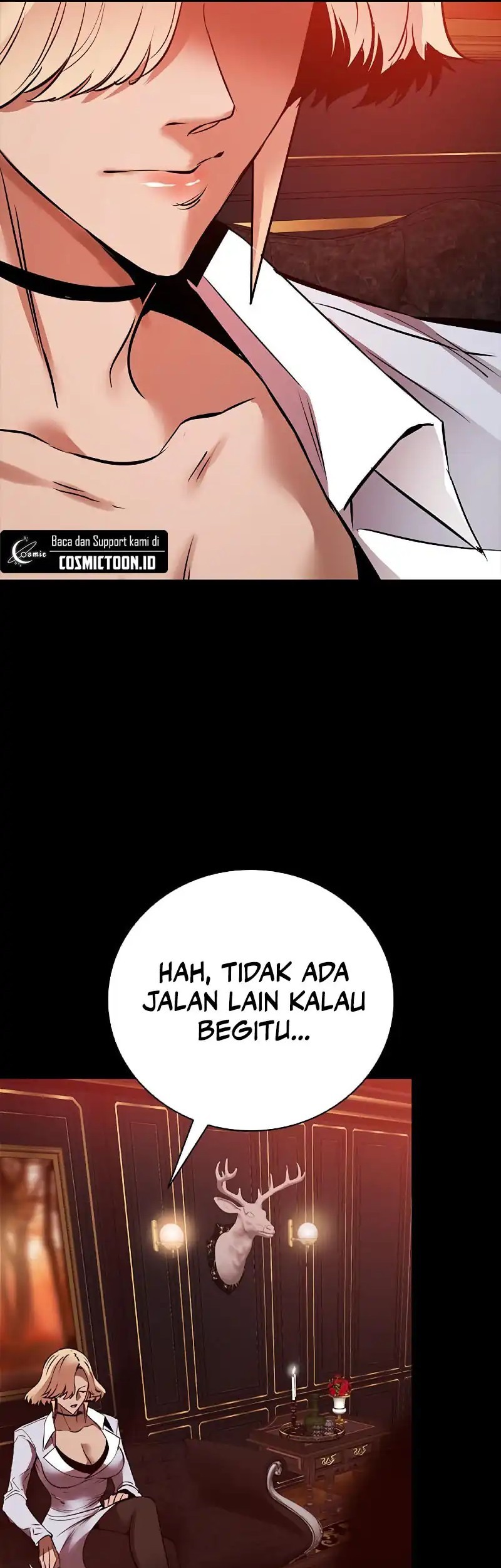 Killing Field Chapter 14 Gambar 37