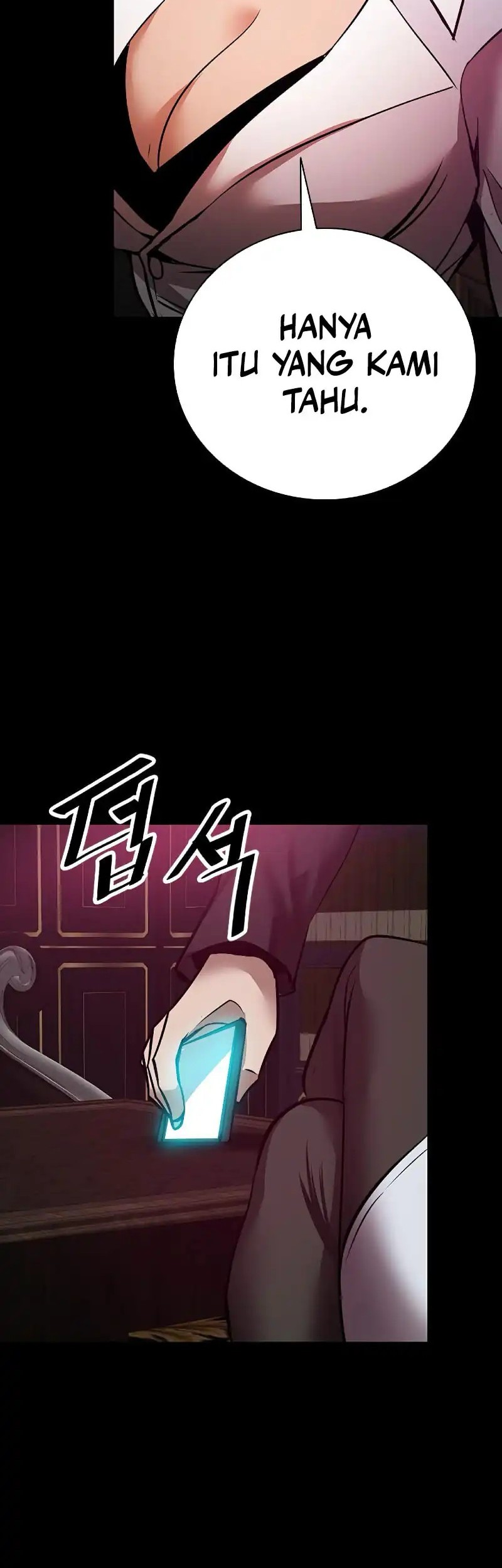 Killing Field Chapter 14 Gambar 41