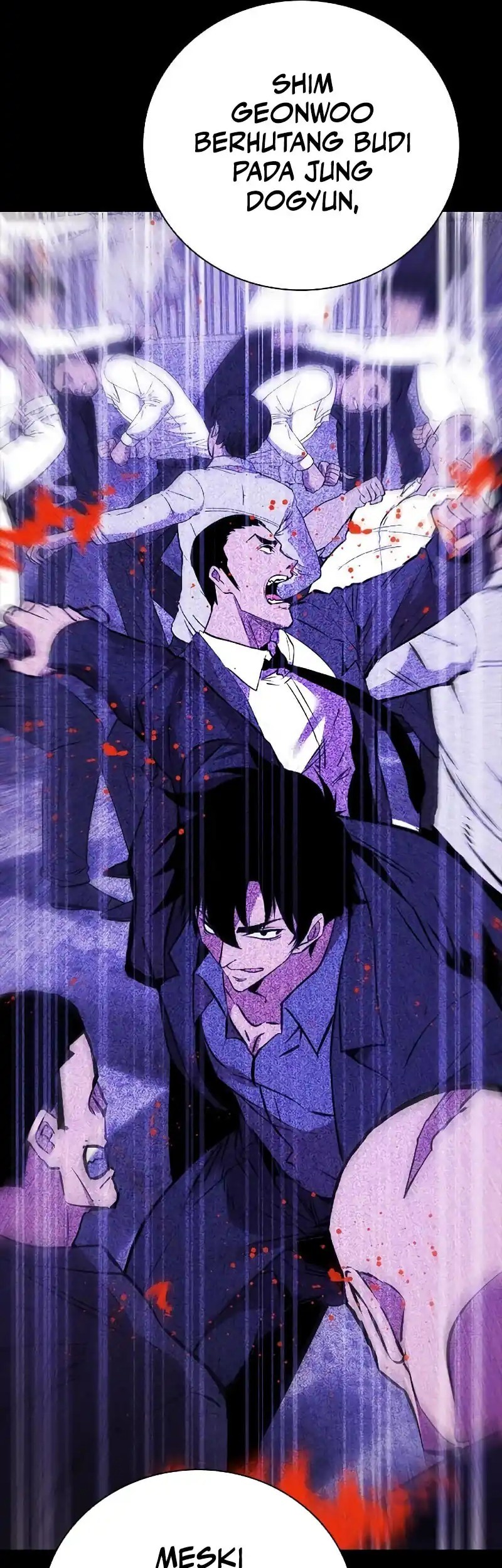 Killing Field Chapter 14 Gambar 49
