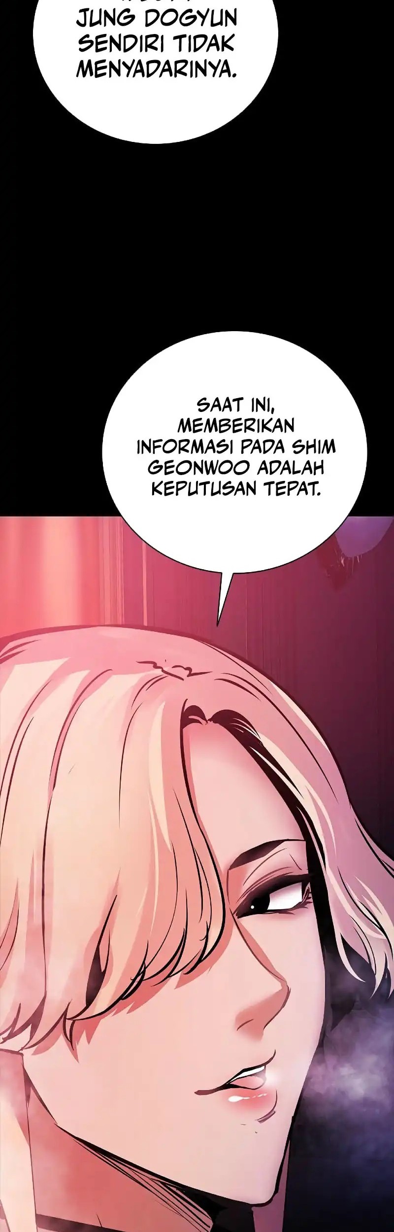 Killing Field Chapter 14 Gambar 50