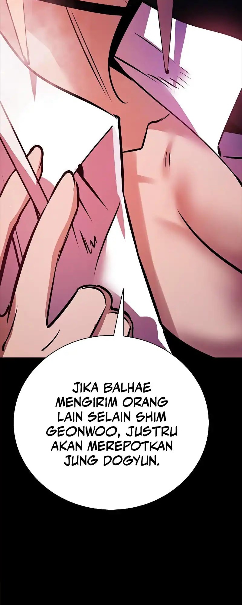 Killing Field Chapter 14 Gambar 51