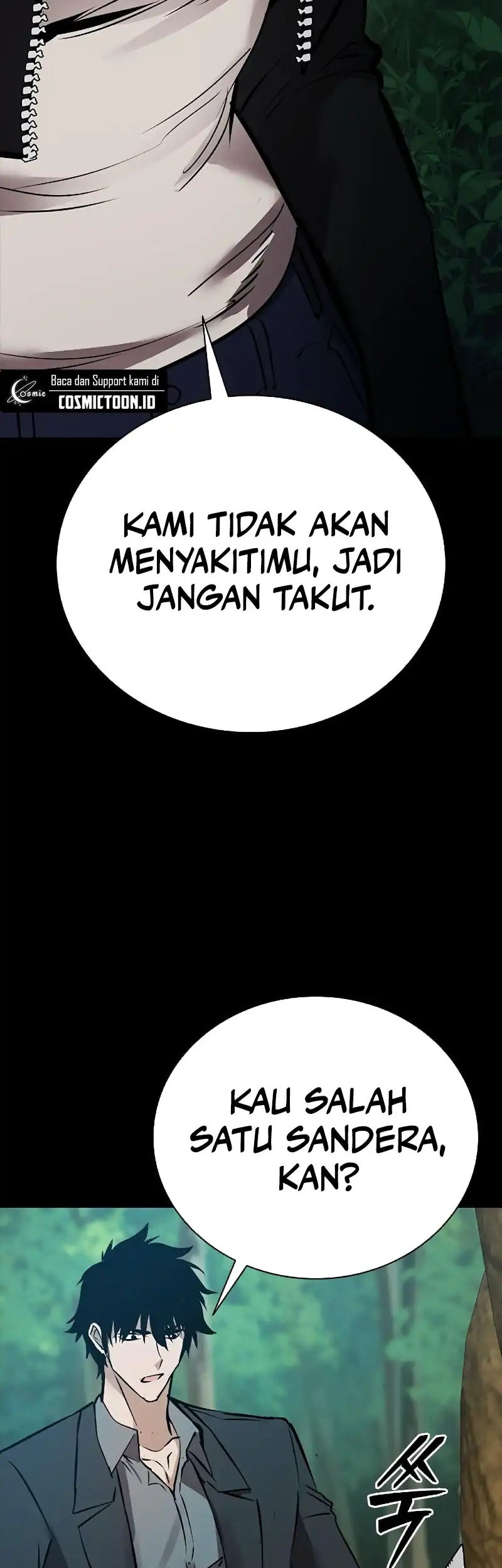 Killing Field Chapter 14 Gambar 56