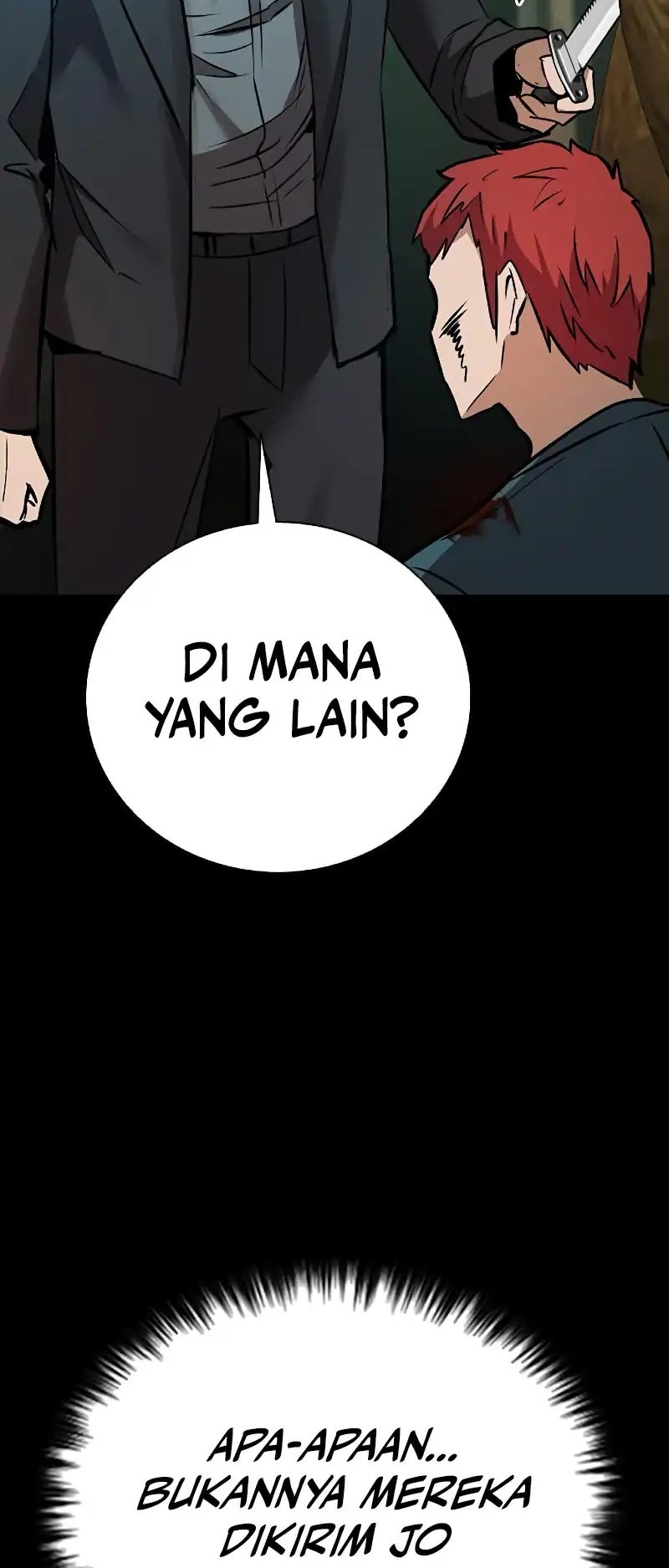 Killing Field Chapter 14 Gambar 57