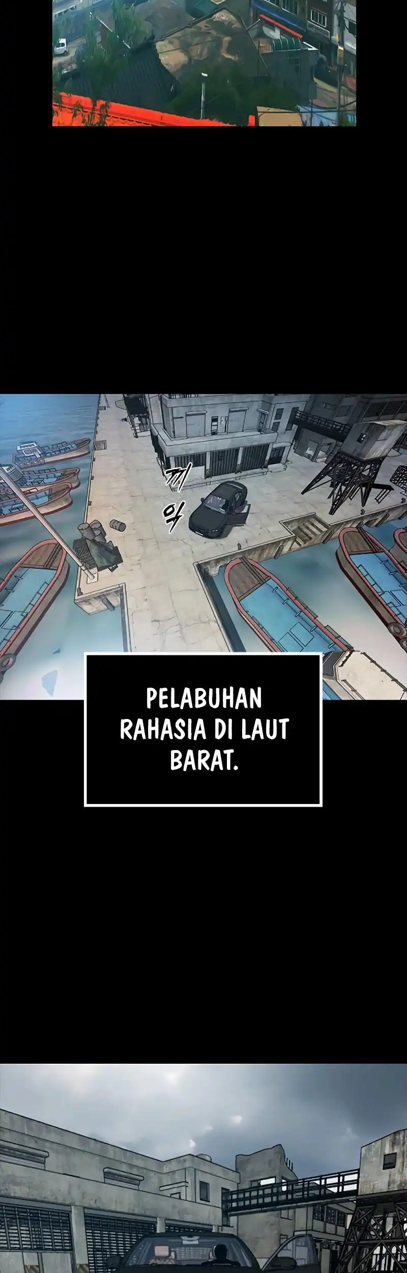 Baca Killing Field Chapter 14 Gambar 2