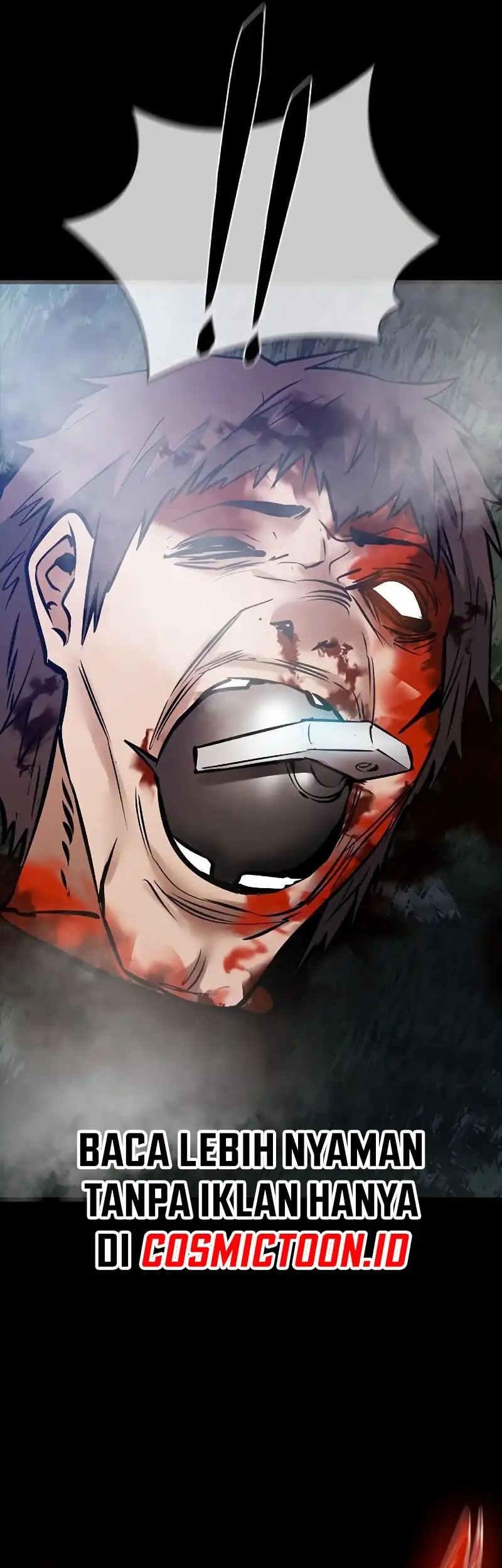 Killing Field Chapter 14 Gambar 61