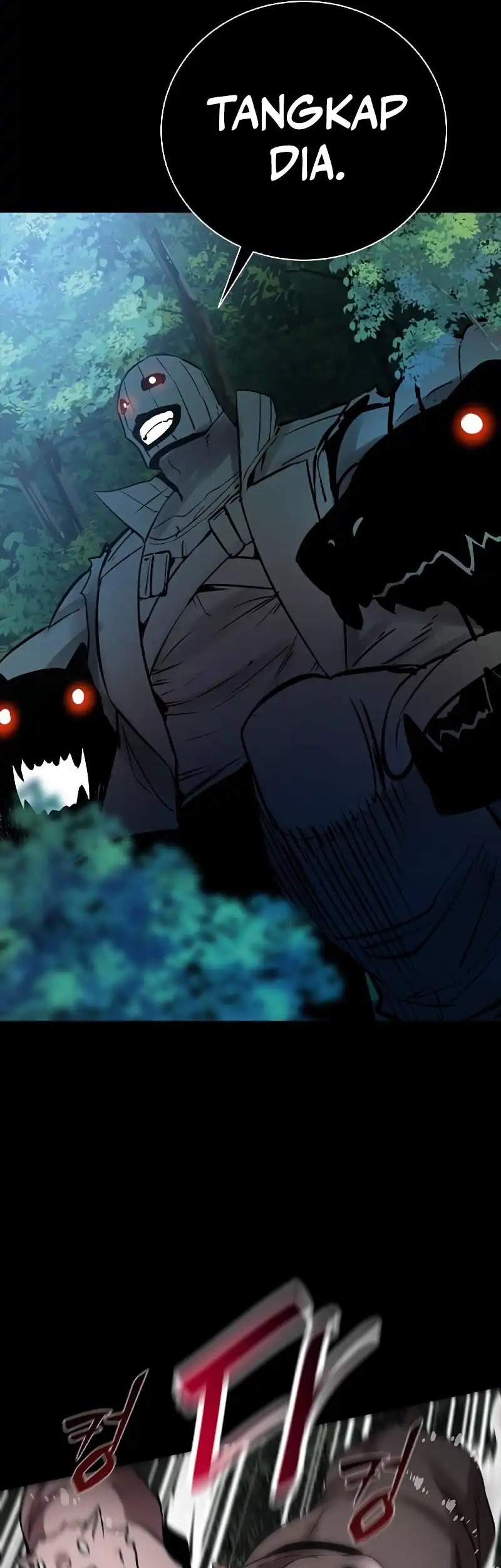Killing Field Chapter 14 Gambar 64