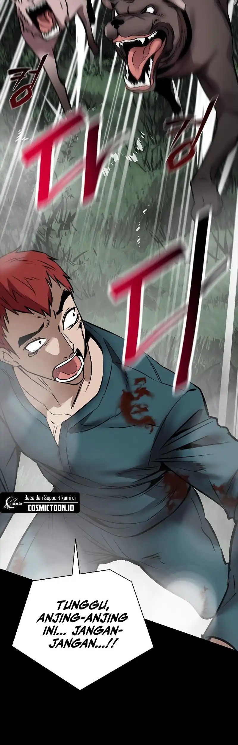 Killing Field Chapter 14 Gambar 65