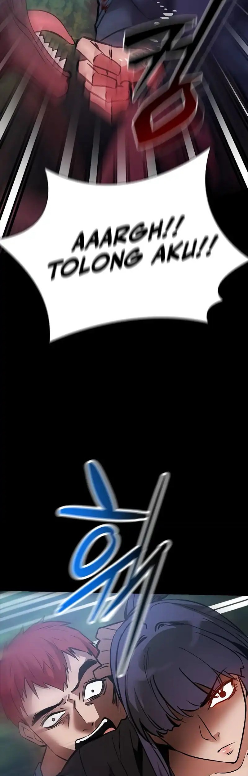Killing Field Chapter 14 Gambar 67