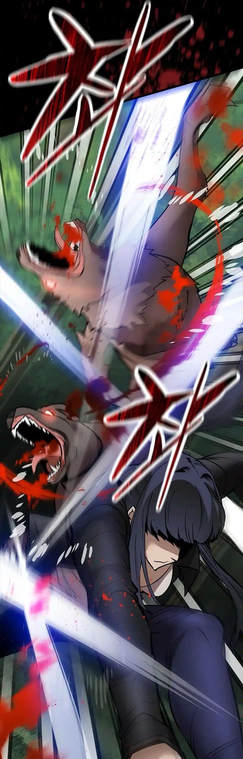 Killing Field Chapter 14 Gambar 69