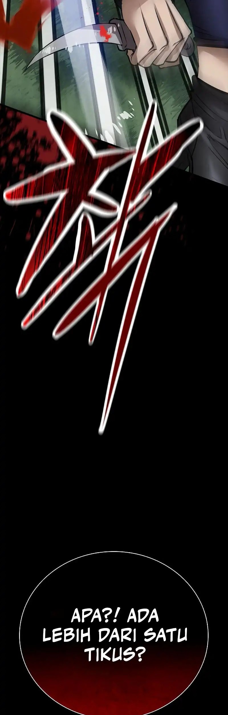 Killing Field Chapter 14 Gambar 70
