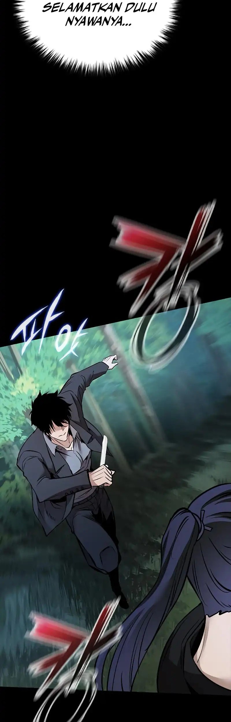 Killing Field Chapter 14 Gambar 76