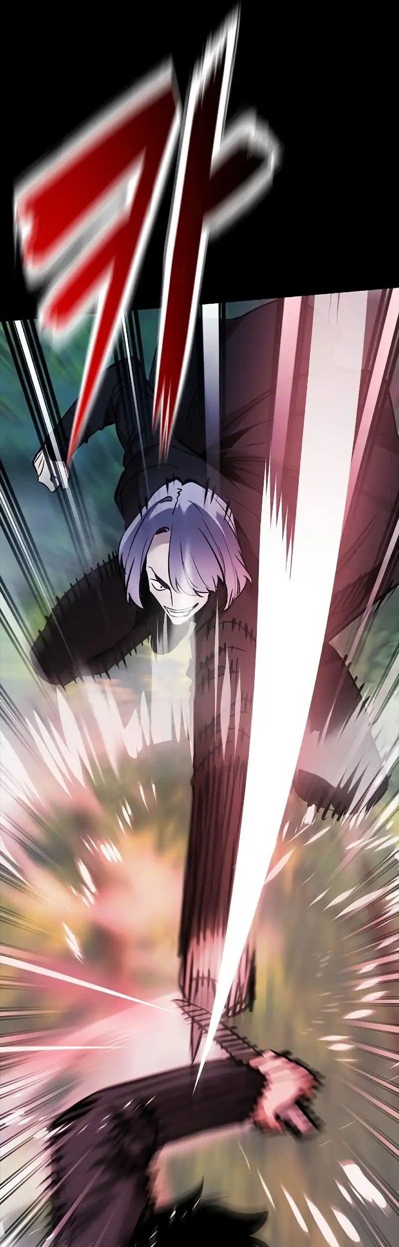 Killing Field Chapter 14 Gambar 80