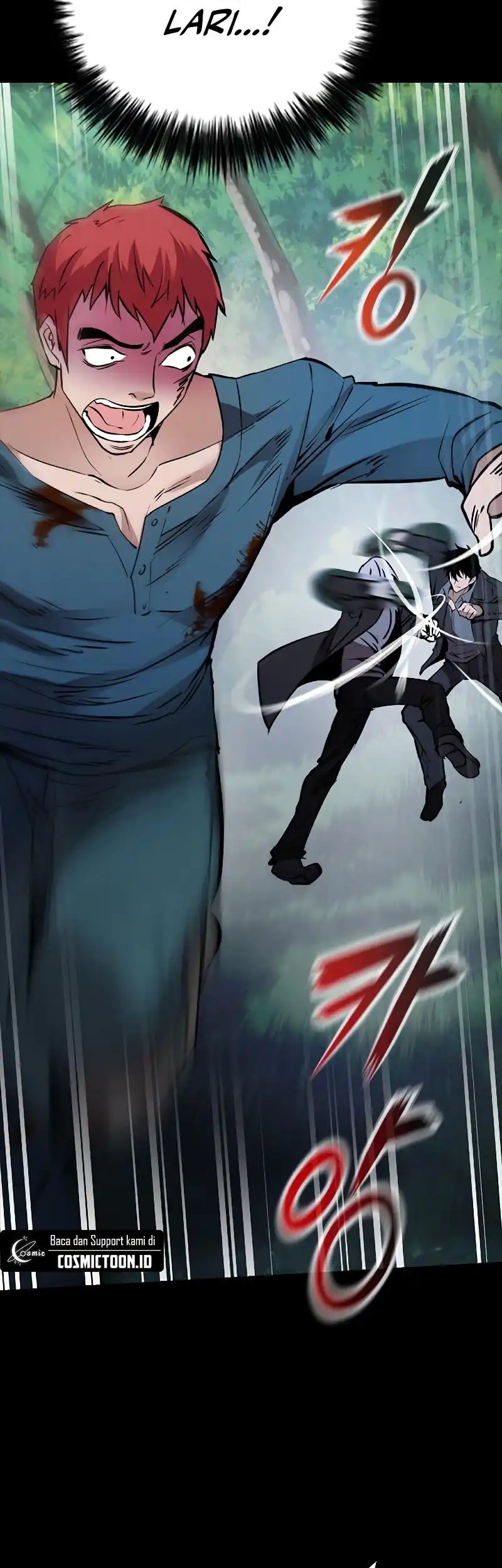 Killing Field Chapter 14 Gambar 83