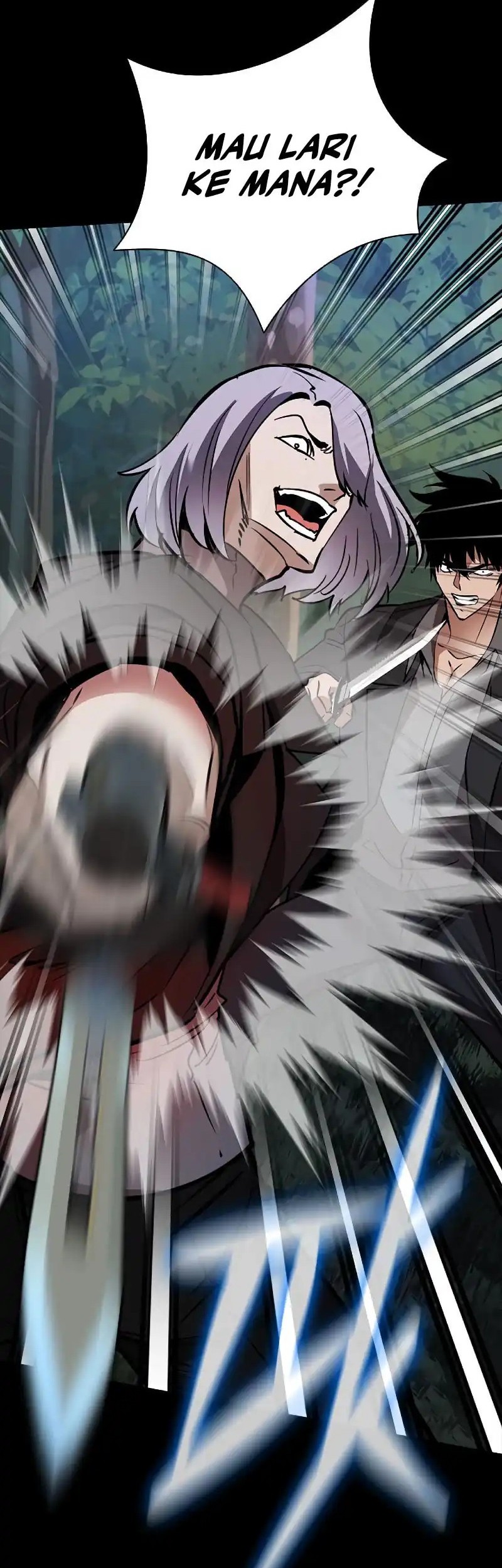 Killing Field Chapter 14 Gambar 84