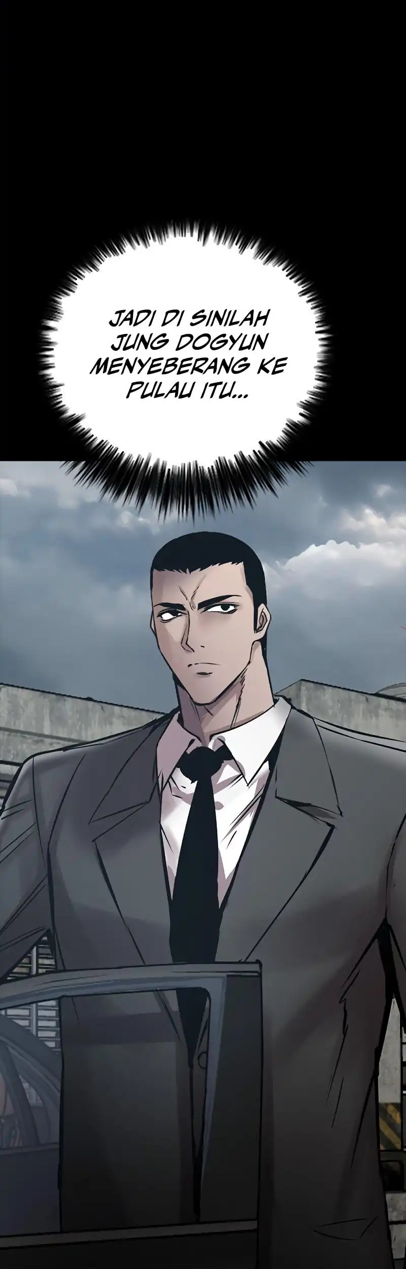 Killing Field Chapter 14 Gambar 4