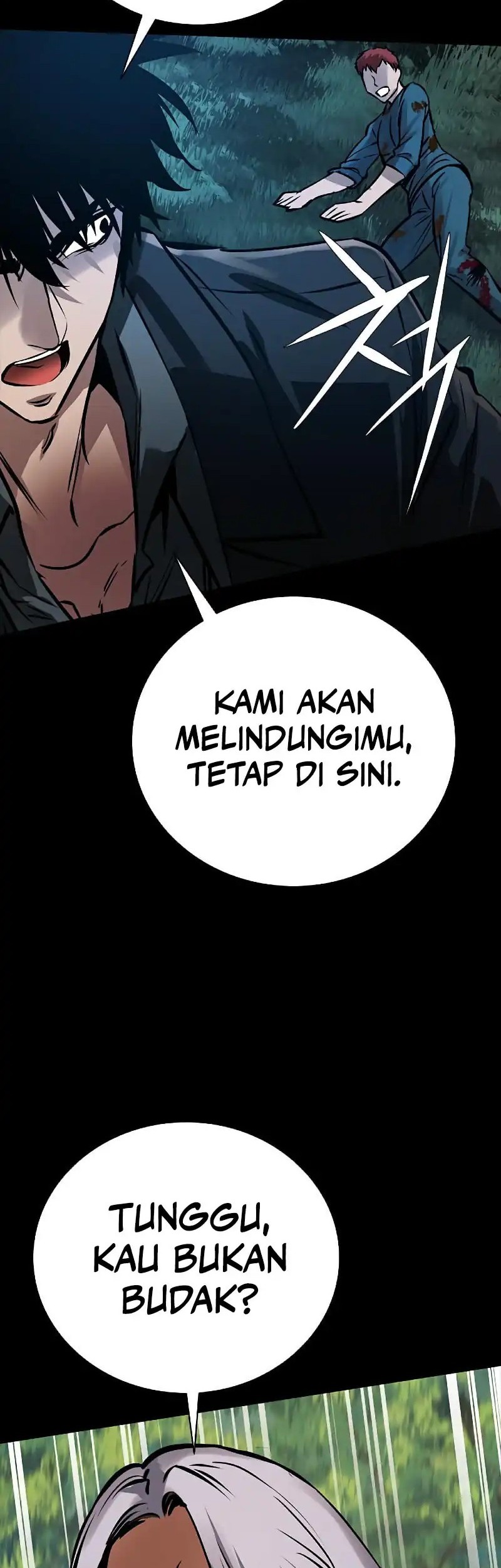 Killing Field Chapter 14 Gambar 87