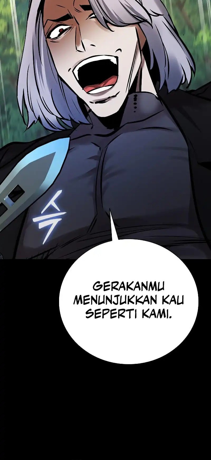 Killing Field Chapter 14 Gambar 88