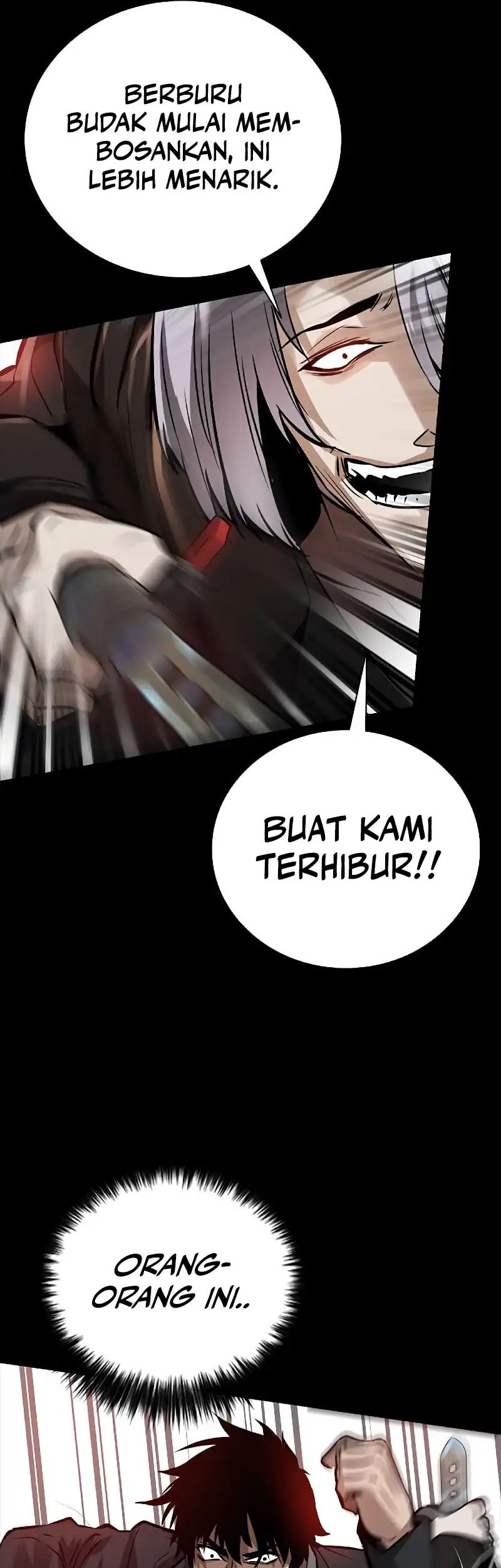 Killing Field Chapter 14 Gambar 89