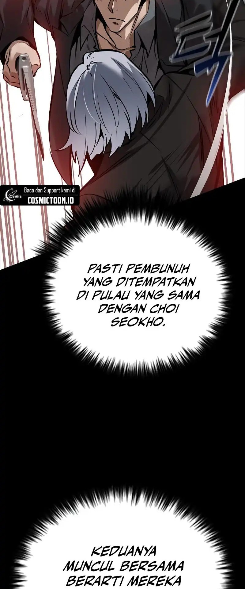 Killing Field Chapter 14 Gambar 90