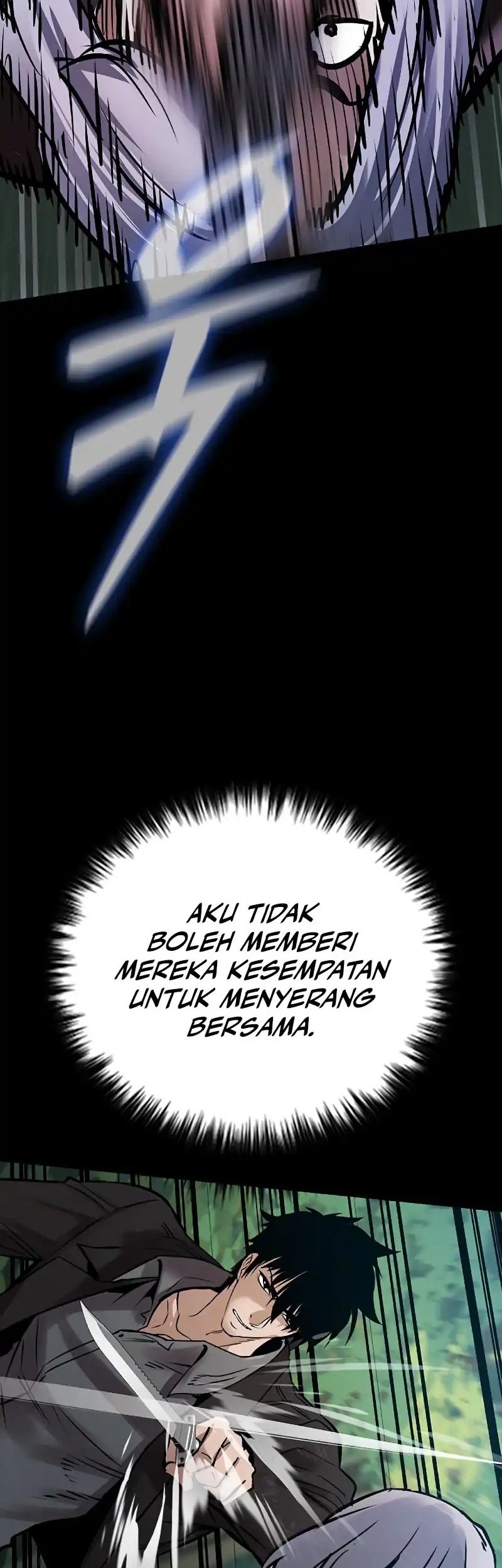 Killing Field Chapter 14 Gambar 92