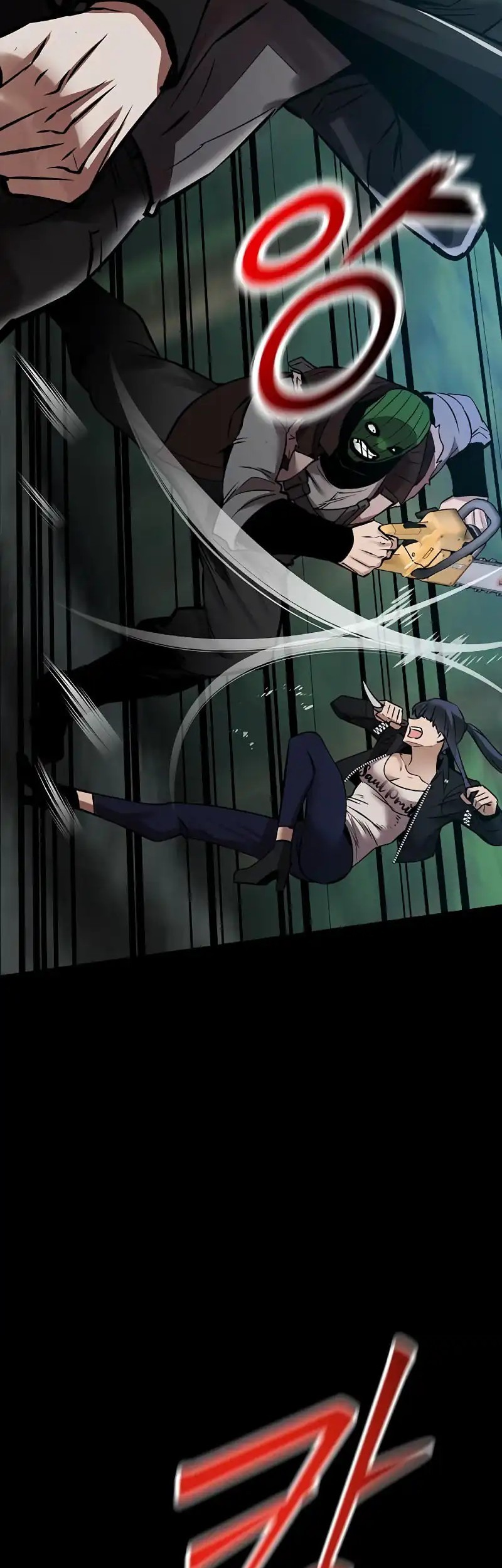 Killing Field Chapter 14 Gambar 94