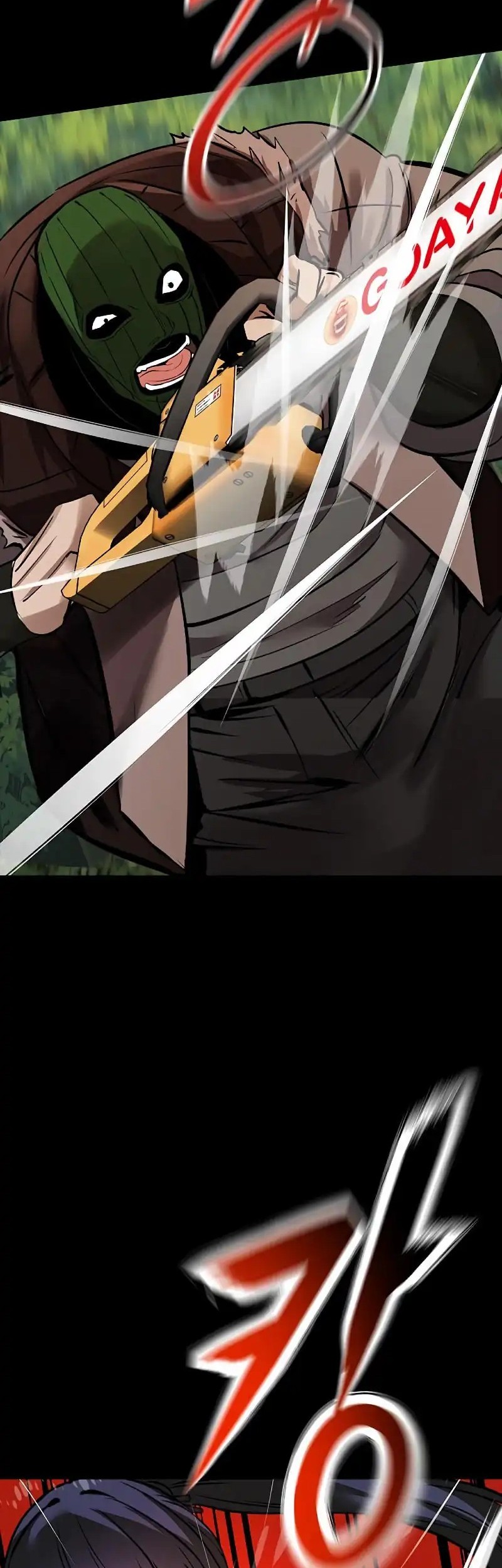 Killing Field Chapter 14 Gambar 95