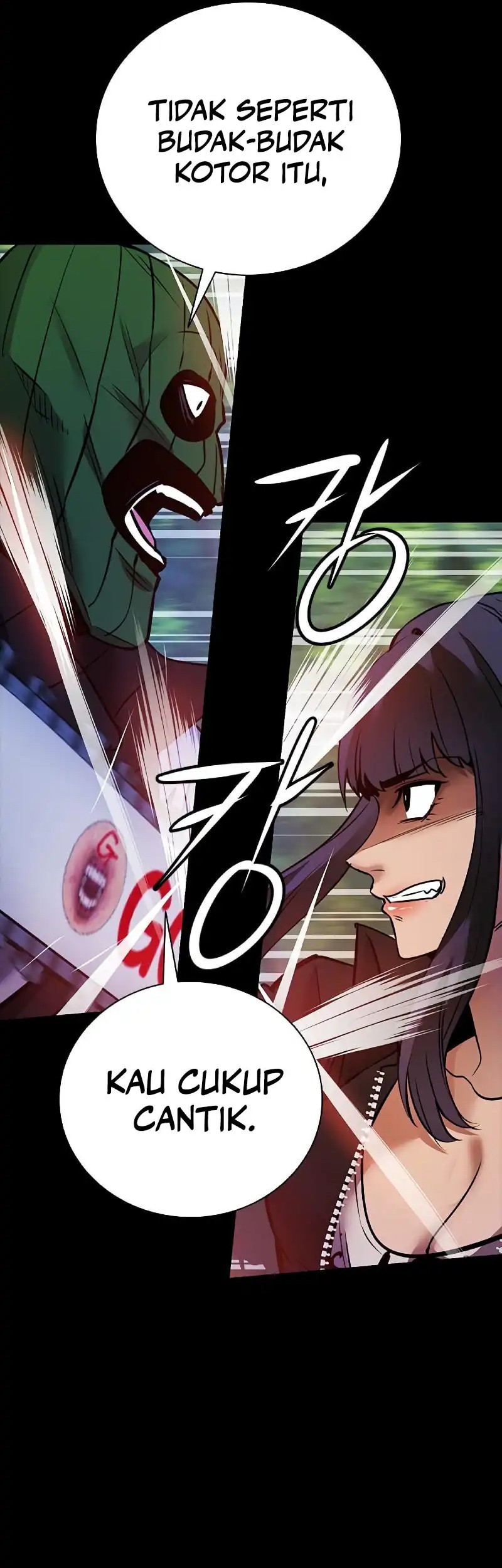 Killing Field Chapter 14 Gambar 97