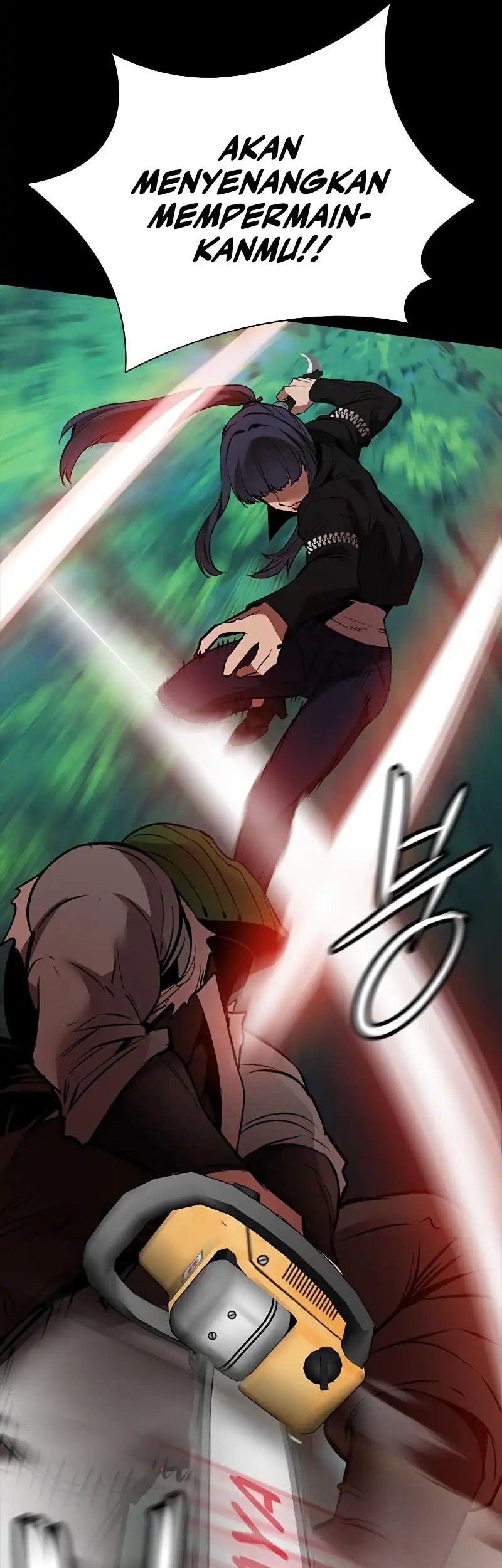 Killing Field Chapter 14 Gambar 98