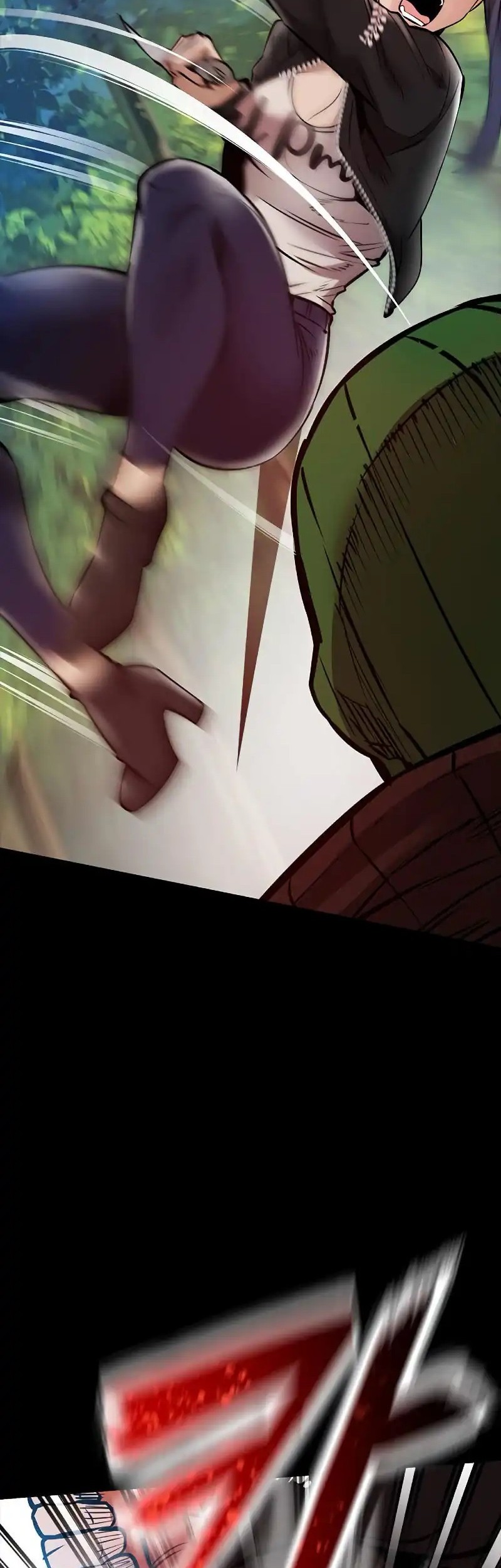 Killing Field Chapter 14 Gambar 101