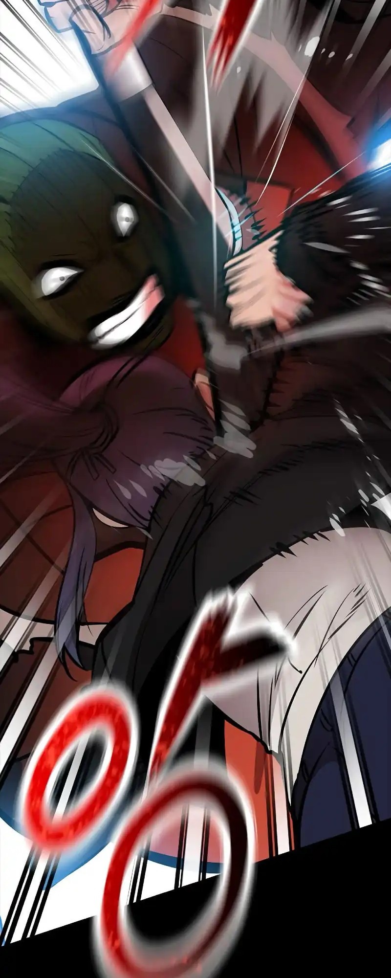 Killing Field Chapter 14 Gambar 102