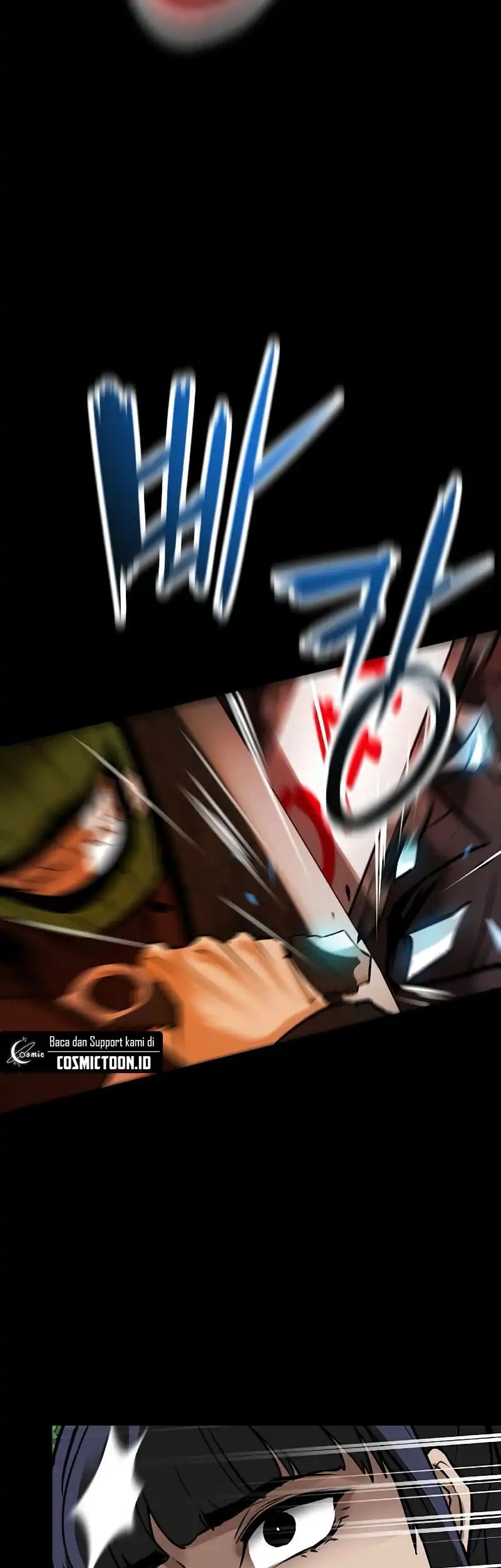 Killing Field Chapter 14 Gambar 103