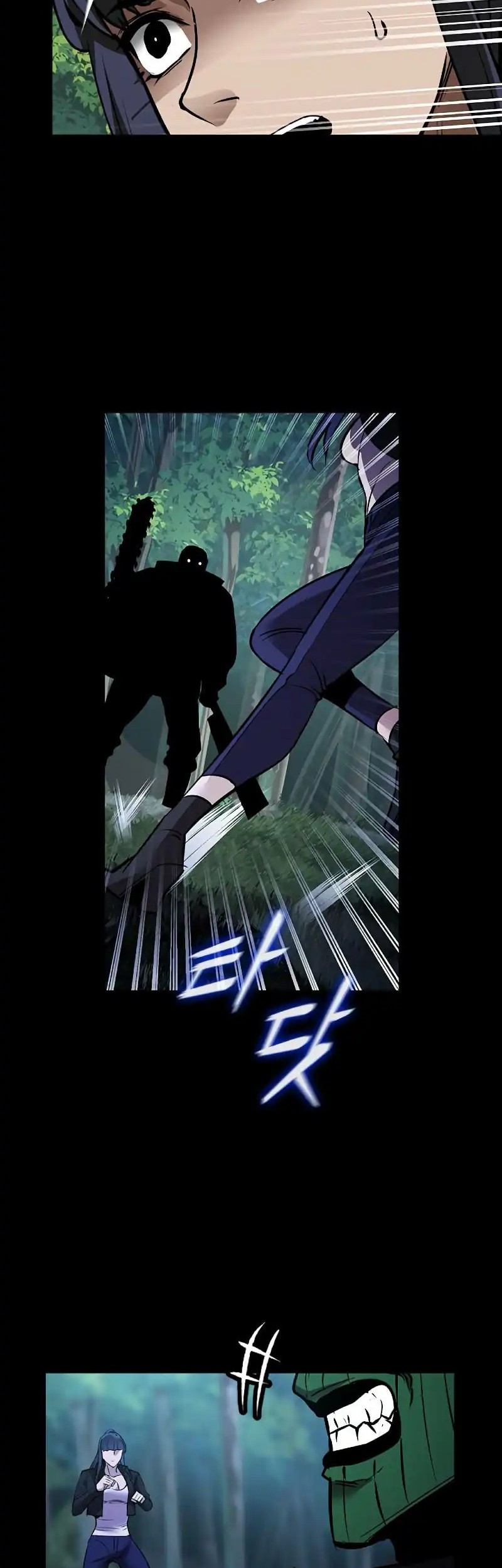 Killing Field Chapter 14 Gambar 104