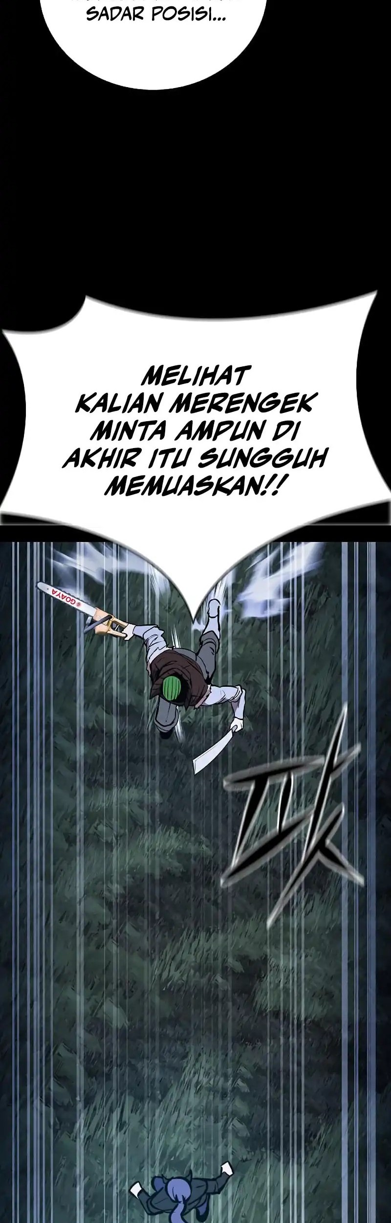 Killing Field Chapter 14 Gambar 107