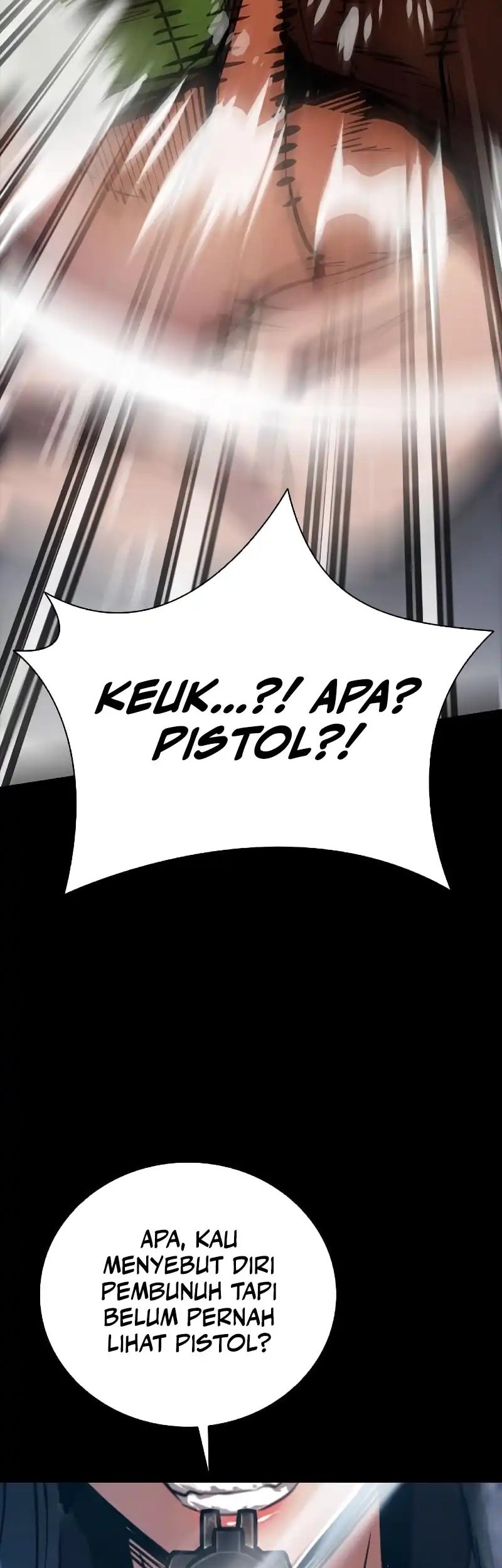 Killing Field Chapter 14 Gambar 110
