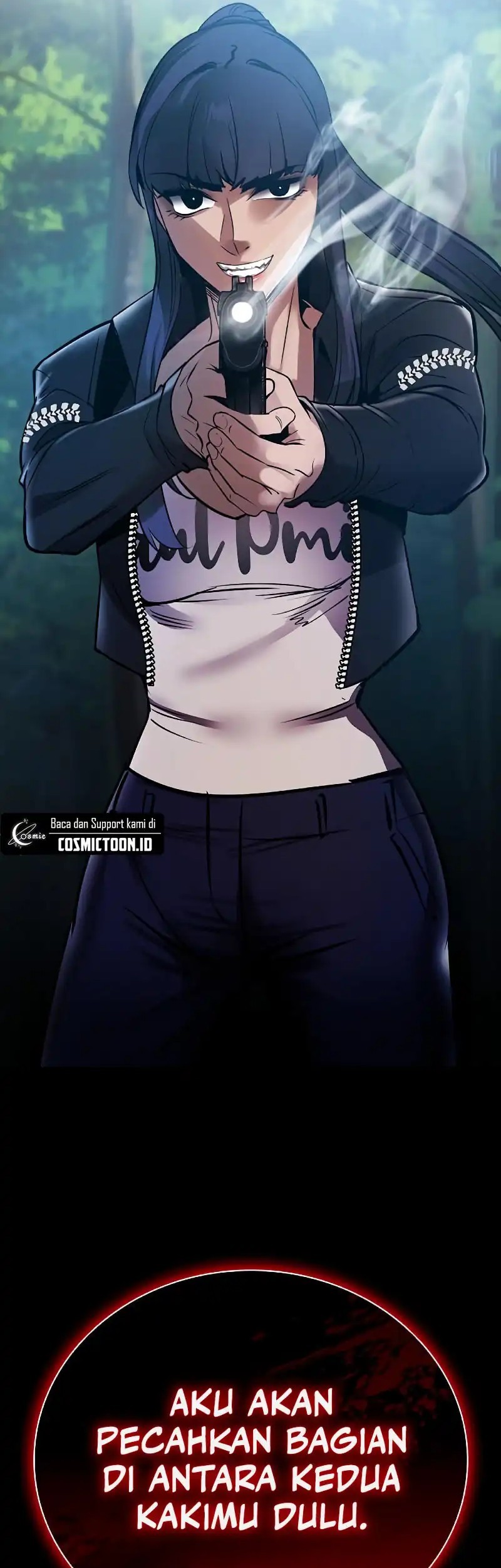 Killing Field Chapter 14 Gambar 112