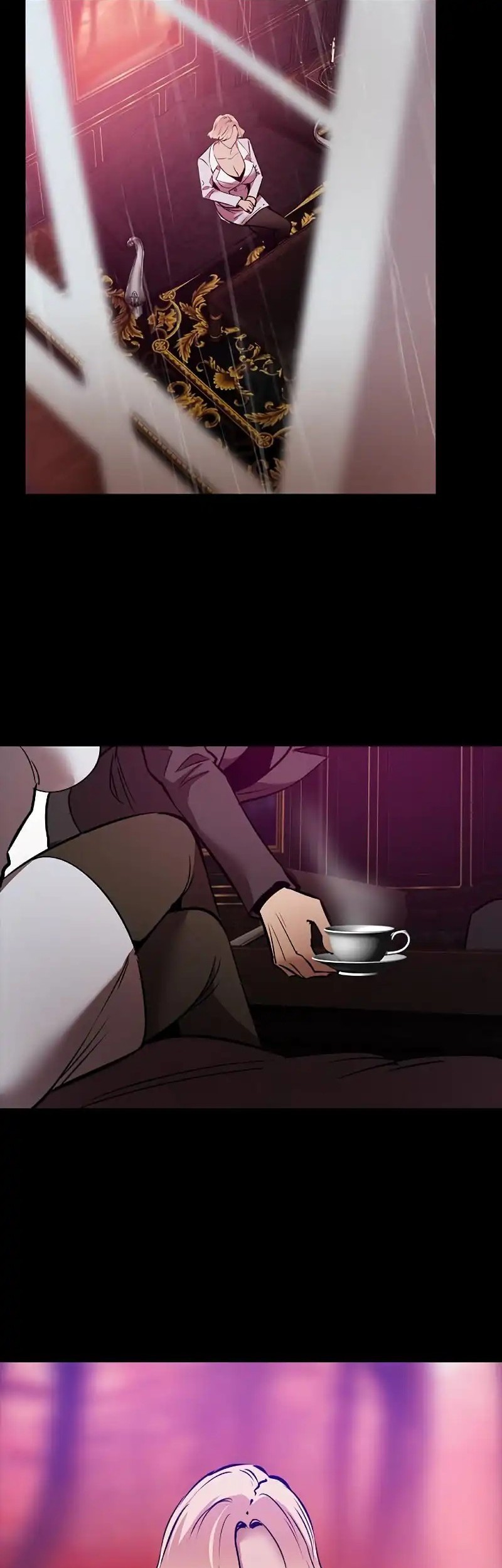 Killing Field Chapter 14 Gambar 8