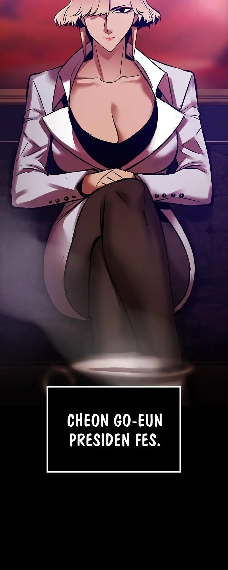 Killing Field Chapter 14 Gambar 9