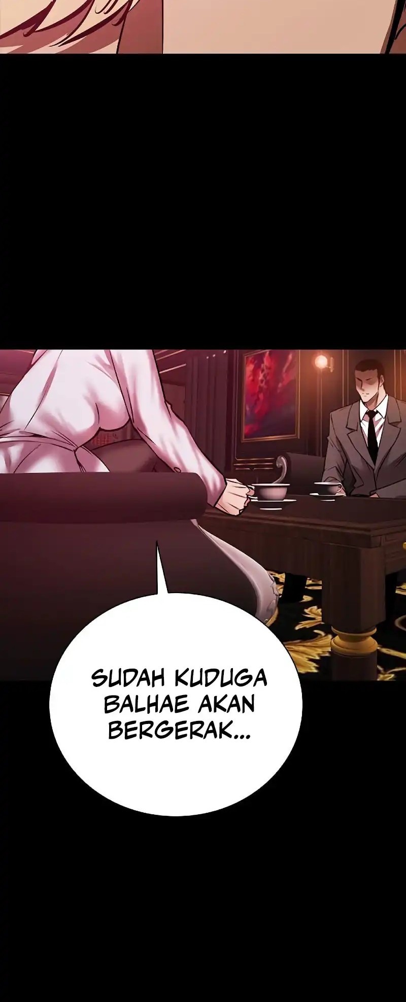Killing Field Chapter 14 Gambar 12
