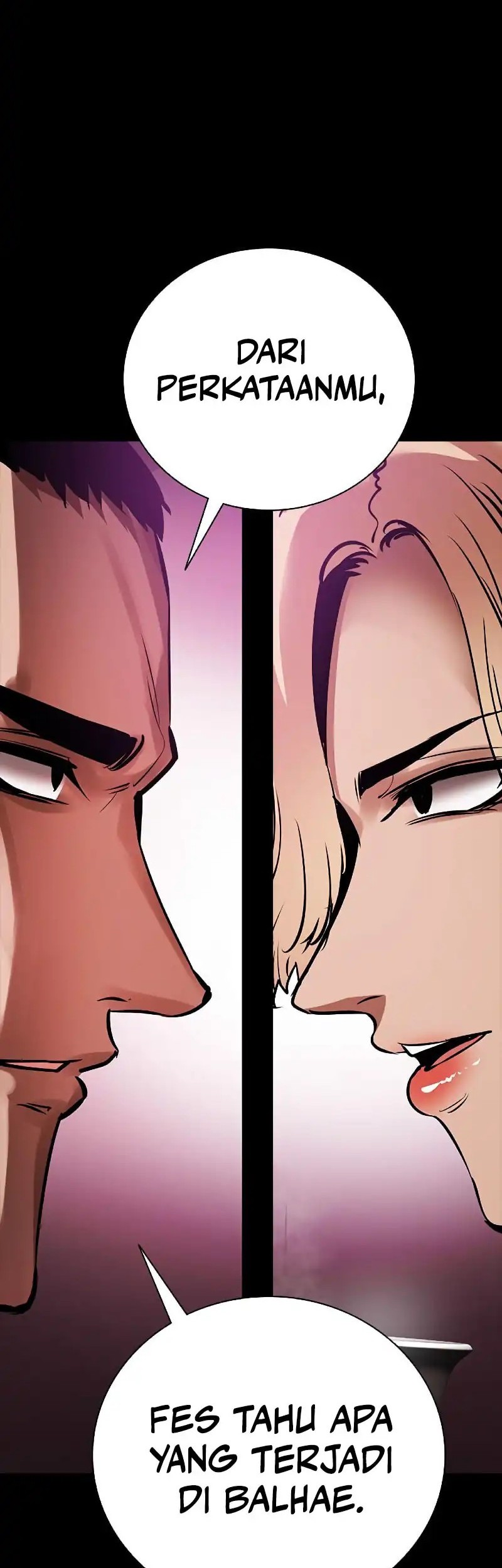 Killing Field Chapter 14 Gambar 14