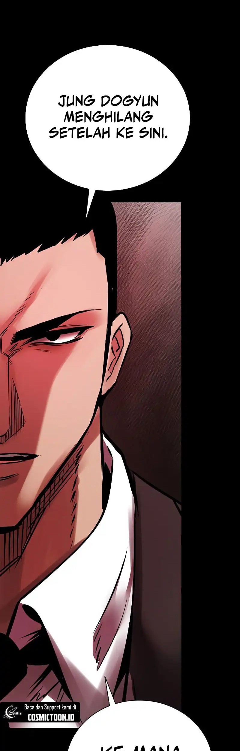 Killing Field Chapter 14 Gambar 16